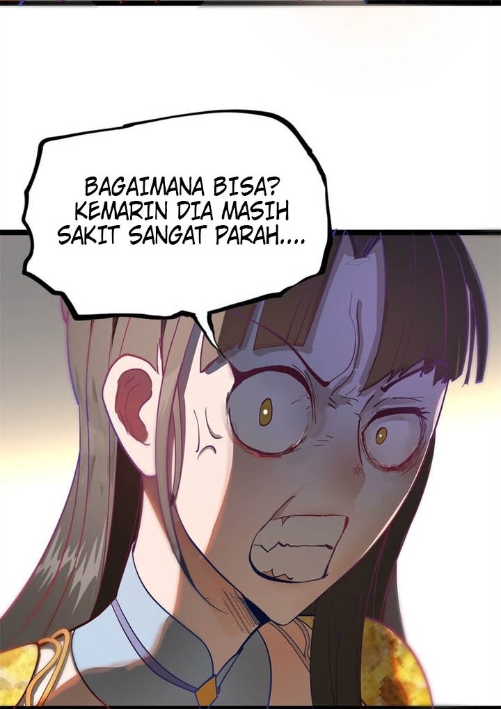 Survive As The Hero’s Husband Chapter 4 - halaman 15