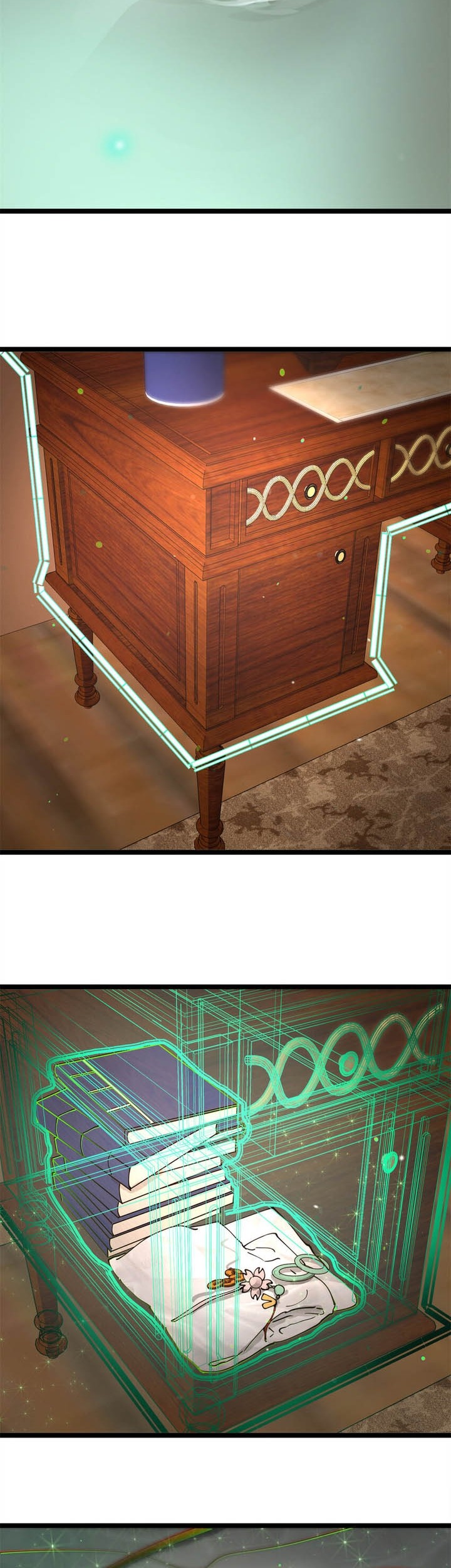 Survive As The Hero’s Husband Chapter 4 - halaman 9