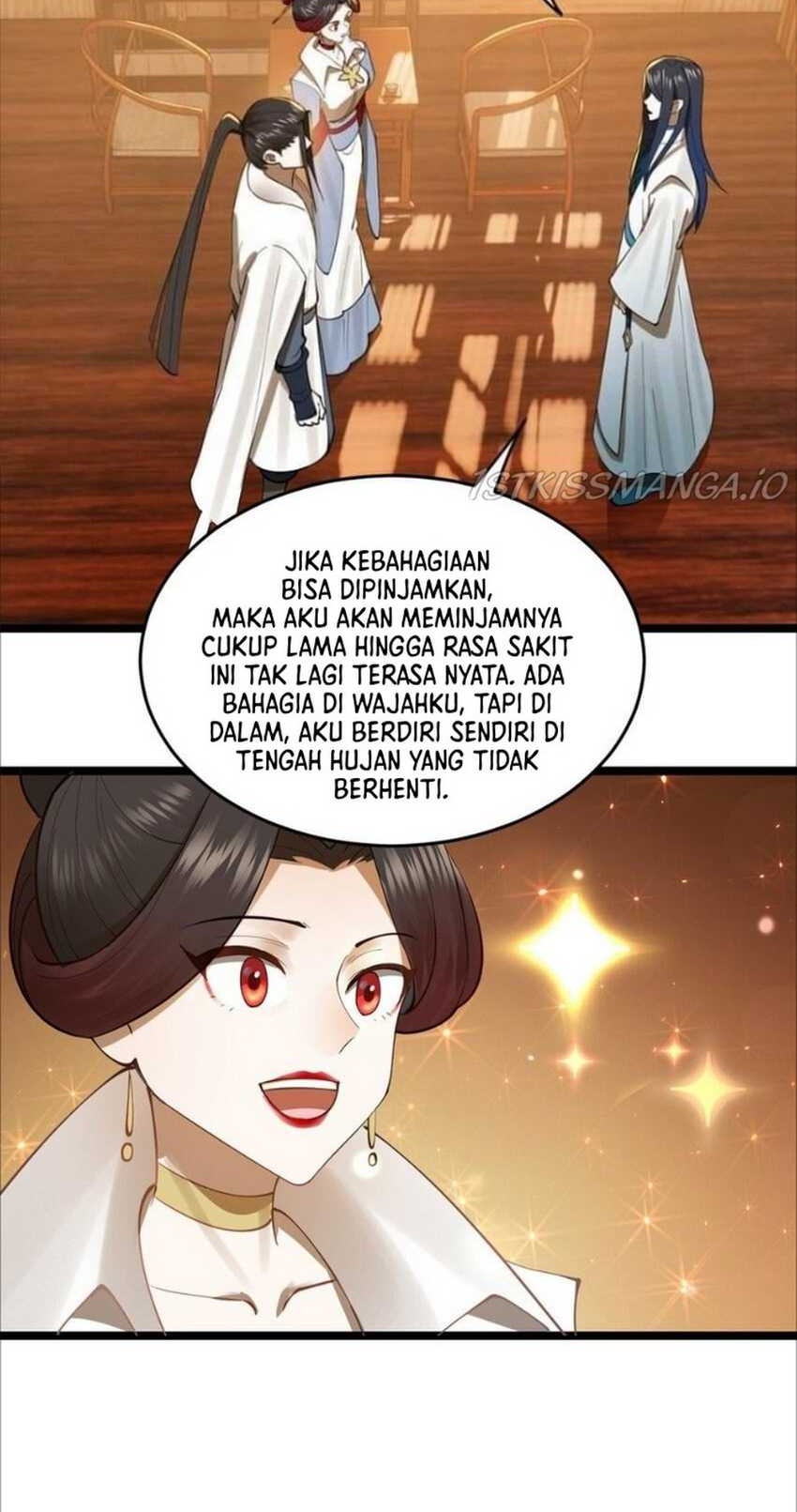 Survive As The Hero’s Husband Chapter 40 - halaman 12