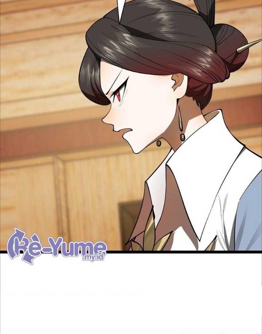 Survive As The Hero’s Husband Chapter 40 - halaman 18