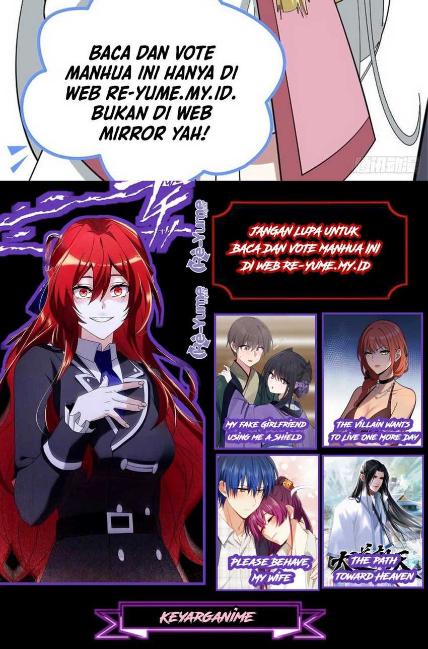 Survive As The Hero’s Husband Chapter 40 - halaman 20