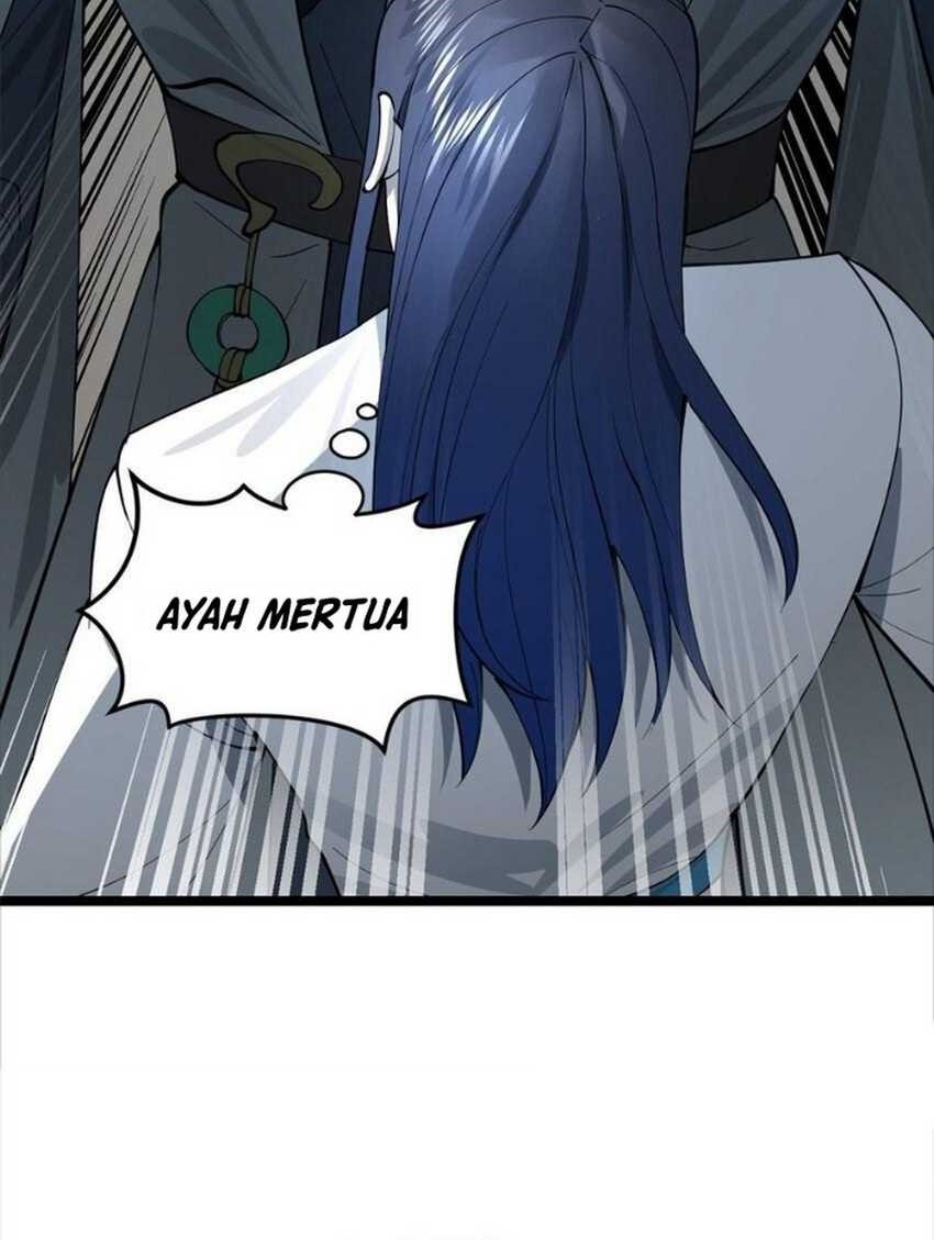 Survive As The Hero’s Husband Chapter 40 - halaman 3