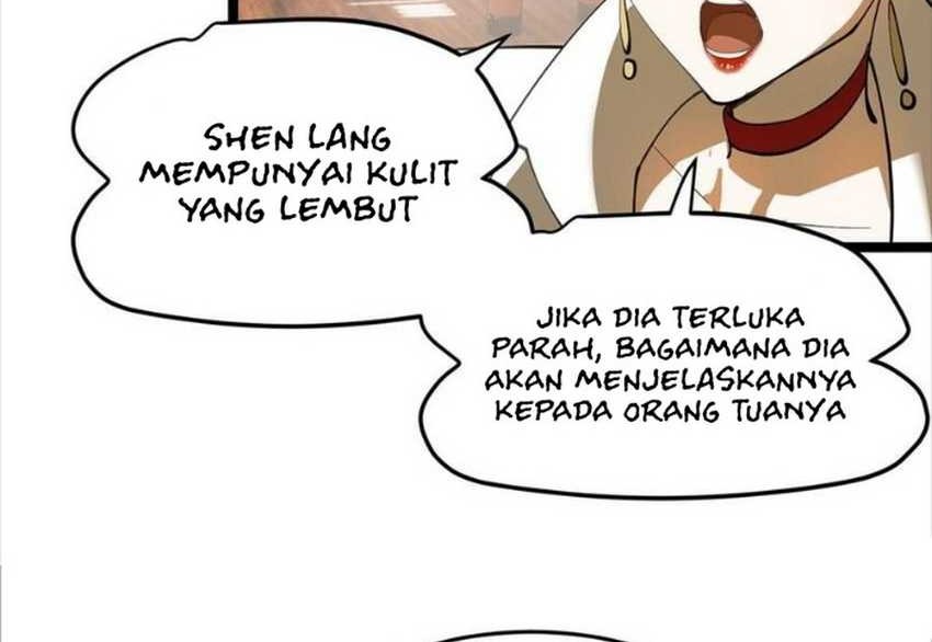 Survive As The Hero’s Husband Chapter 40 - halaman 6