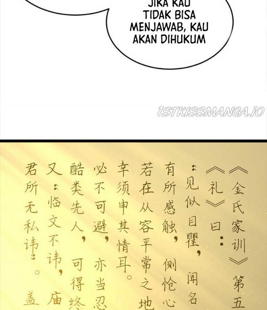 Survive As The Hero’s Husband Chapter 40 - halaman 9