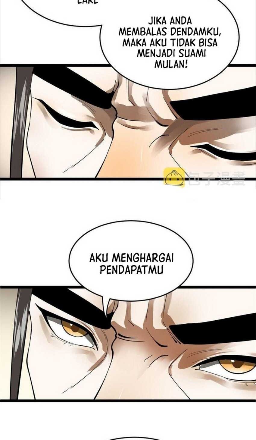 Survive As The Hero’s Husband Chapter 41 - halaman 15