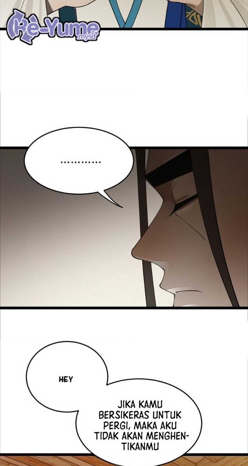 Survive As The Hero’s Husband Chapter 41 - halaman 18