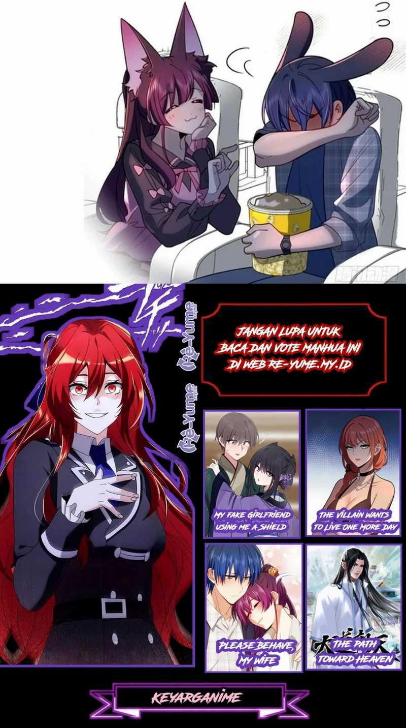Survive As The Hero’s Husband Chapter 42 - halaman 21