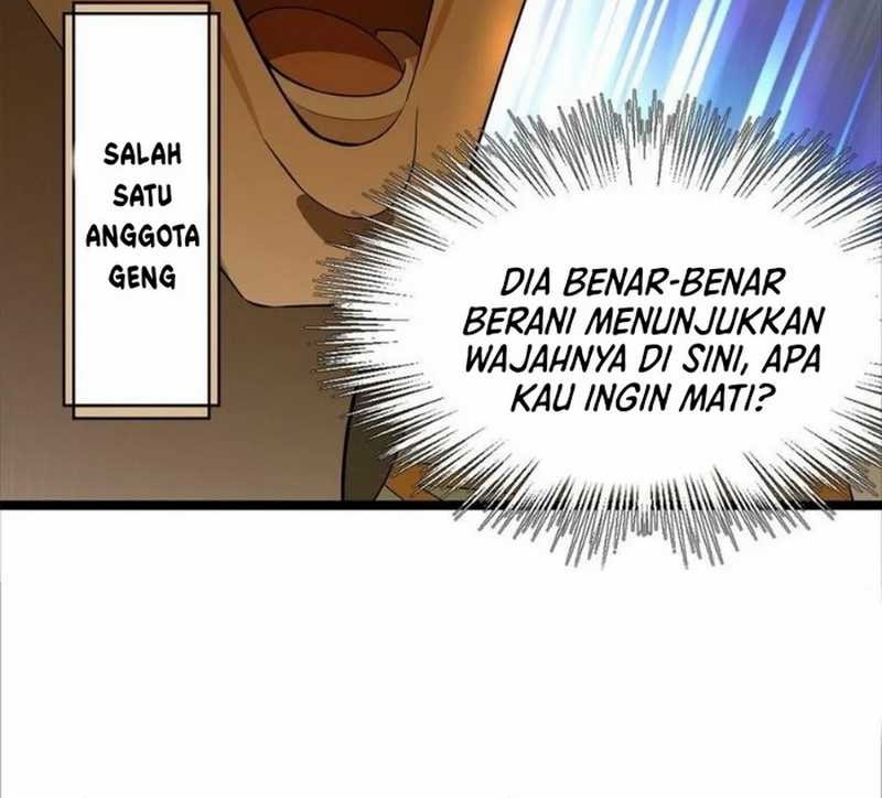 Survive As The Hero’s Husband Chapter 42 - halaman 3