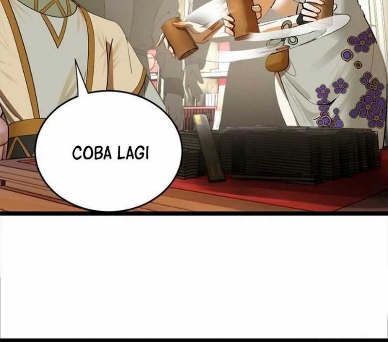 Survive As The Hero’s Husband Chapter 43 - halaman 12