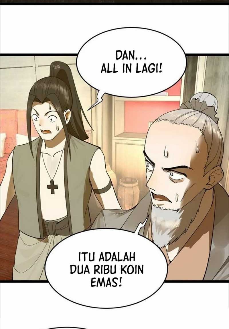 Survive As The Hero’s Husband Chapter 43 - halaman 15