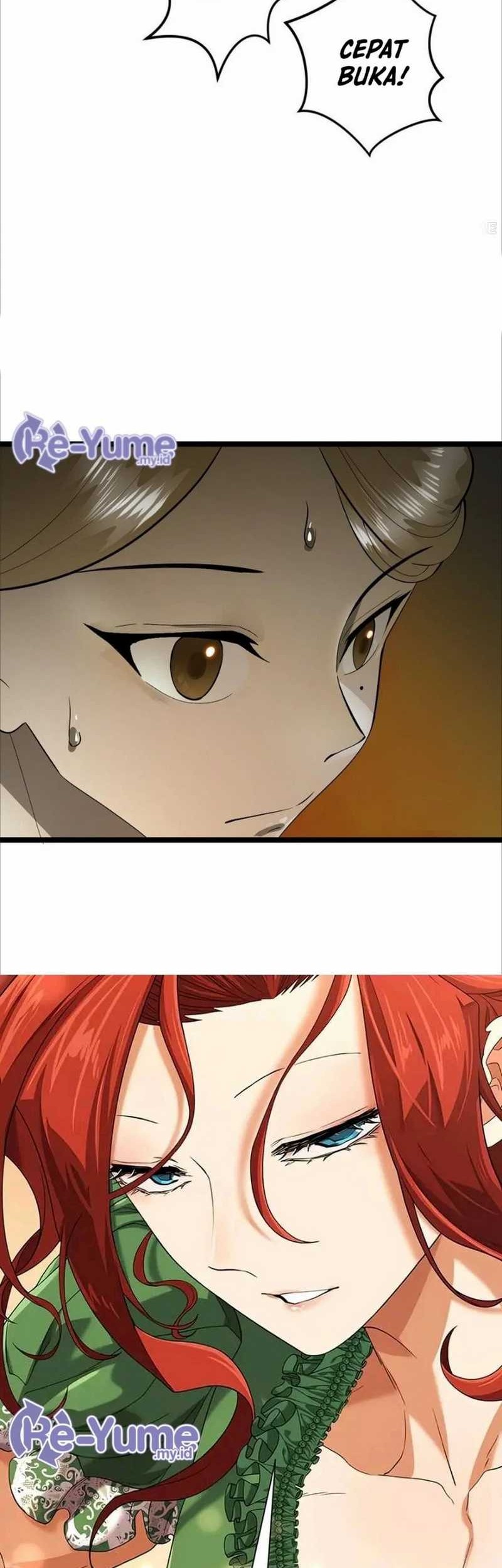 Survive As The Hero’s Husband Chapter 43 - halaman 17