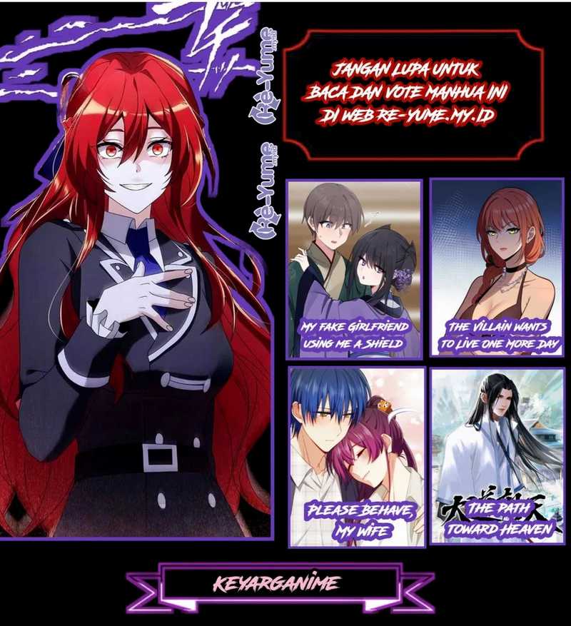 Survive As The Hero’s Husband Chapter 43 - halaman 19
