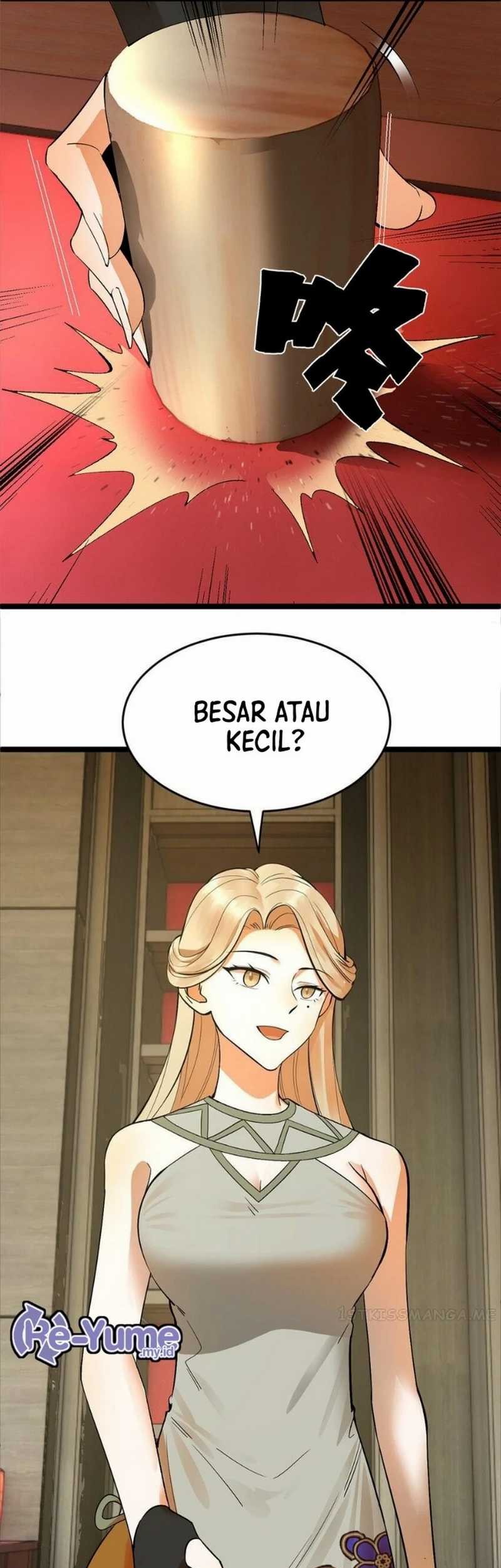 Survive As The Hero’s Husband Chapter 43 - halaman 4