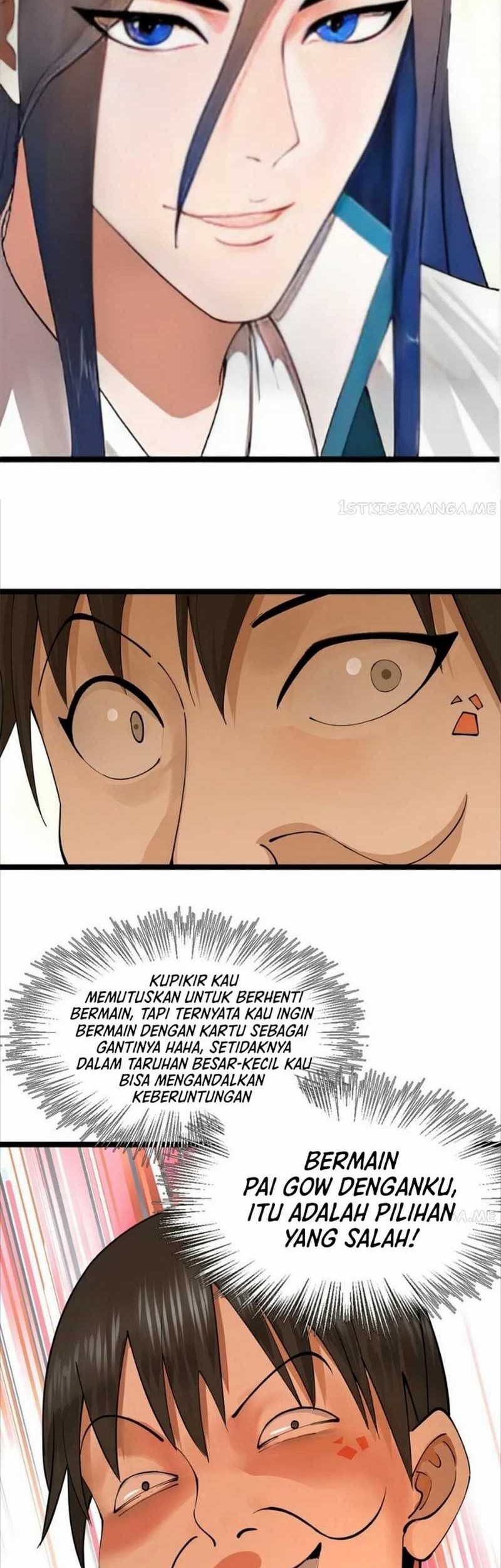 Survive As The Hero’s Husband Chapter 44 - halaman 2