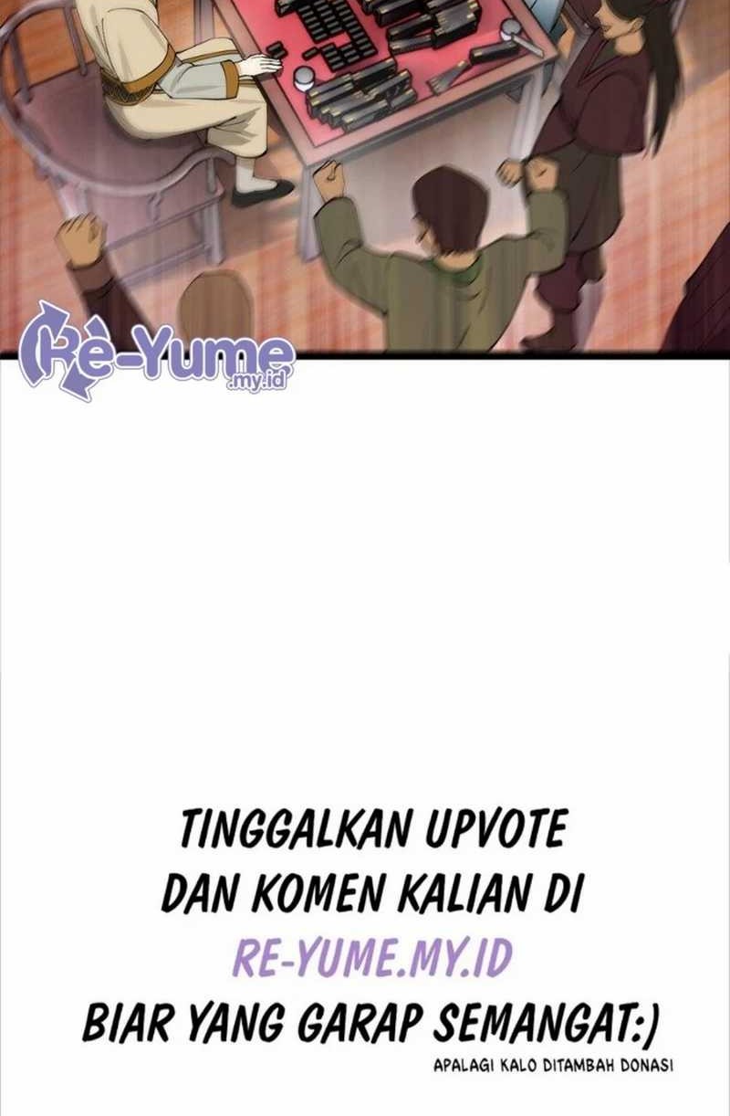 Survive As The Hero’s Husband Chapter 44 - halaman 21