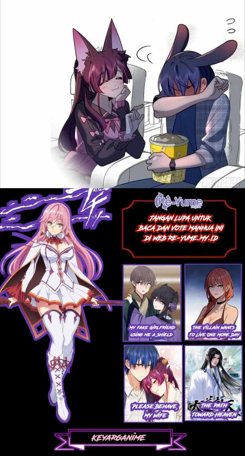 Survive As The Hero’s Husband Chapter 44 - halaman 22