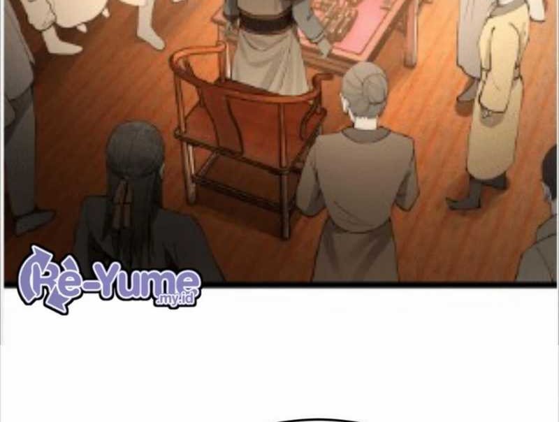 Survive As The Hero’s Husband Chapter 45 - halaman 12