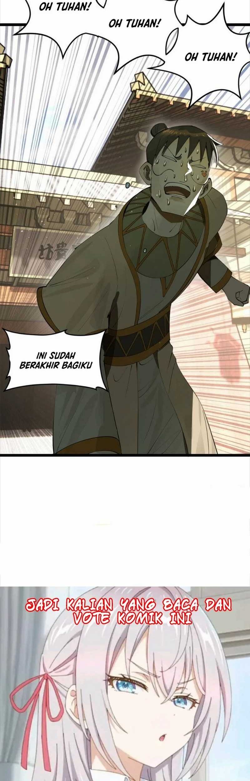 Survive As The Hero’s Husband Chapter 45 - halaman 14