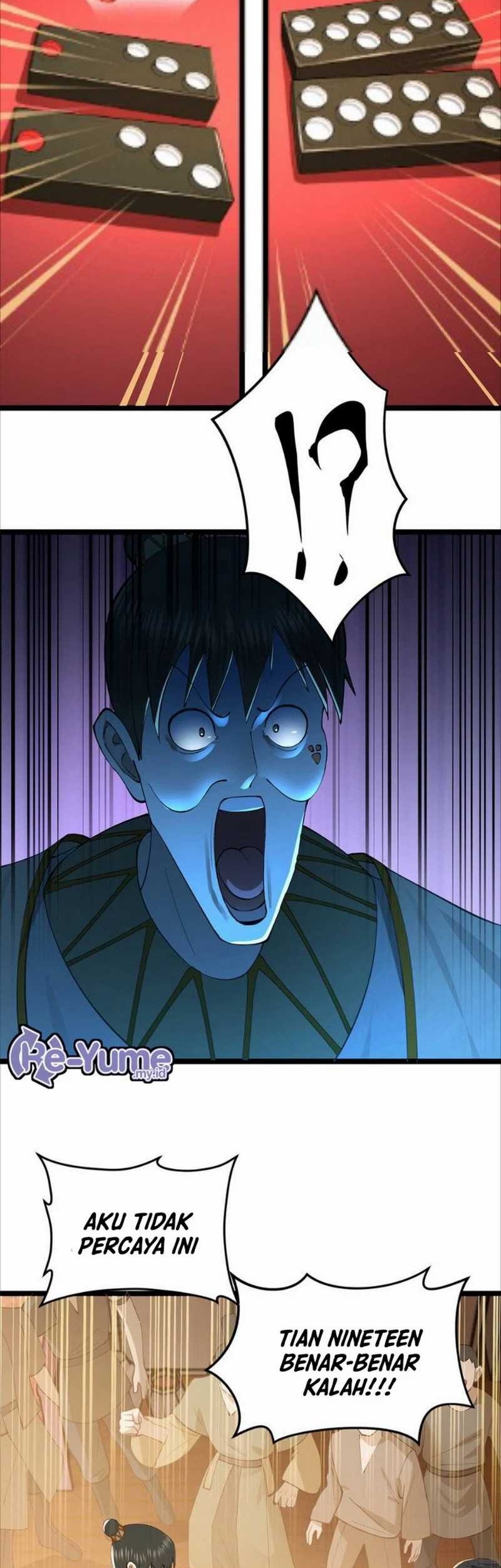 Survive As The Hero’s Husband Chapter 45 - halaman 2