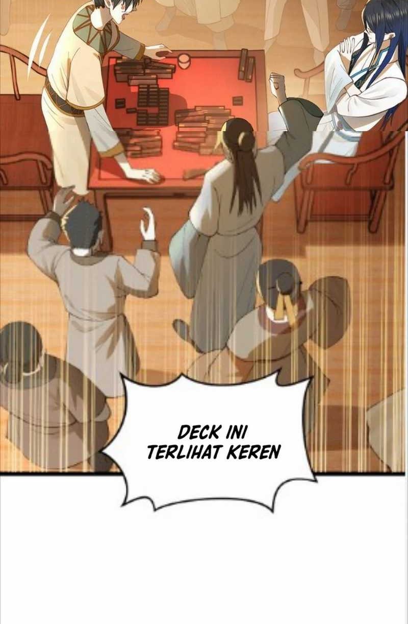 Survive As The Hero’s Husband Chapter 45 - halaman 3