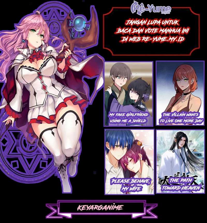 Survive As The Hero’s Husband Chapter 46 - halaman 22