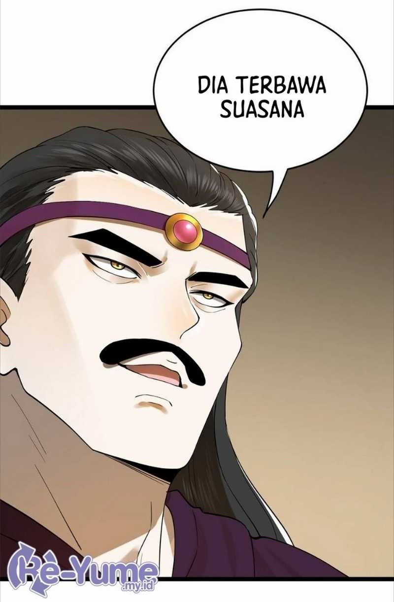 Survive As The Hero’s Husband Chapter 46 - halaman 3