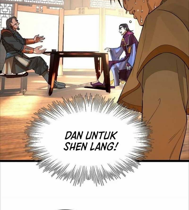 Survive As The Hero’s Husband Chapter 46 - halaman 9