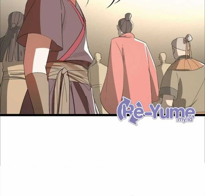 Survive As The Hero’s Husband Chapter 47 - halaman 11