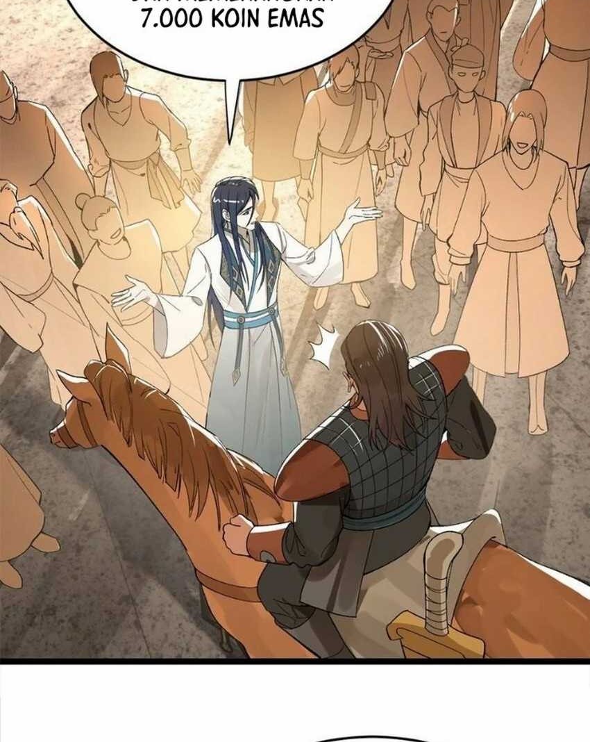 Survive As The Hero’s Husband Chapter 47 - halaman 14