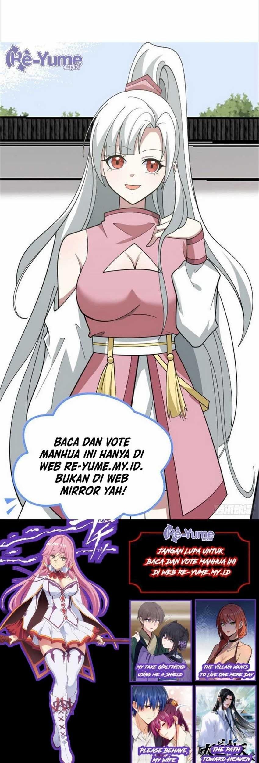 Survive As The Hero’s Husband Chapter 47 - halaman 16