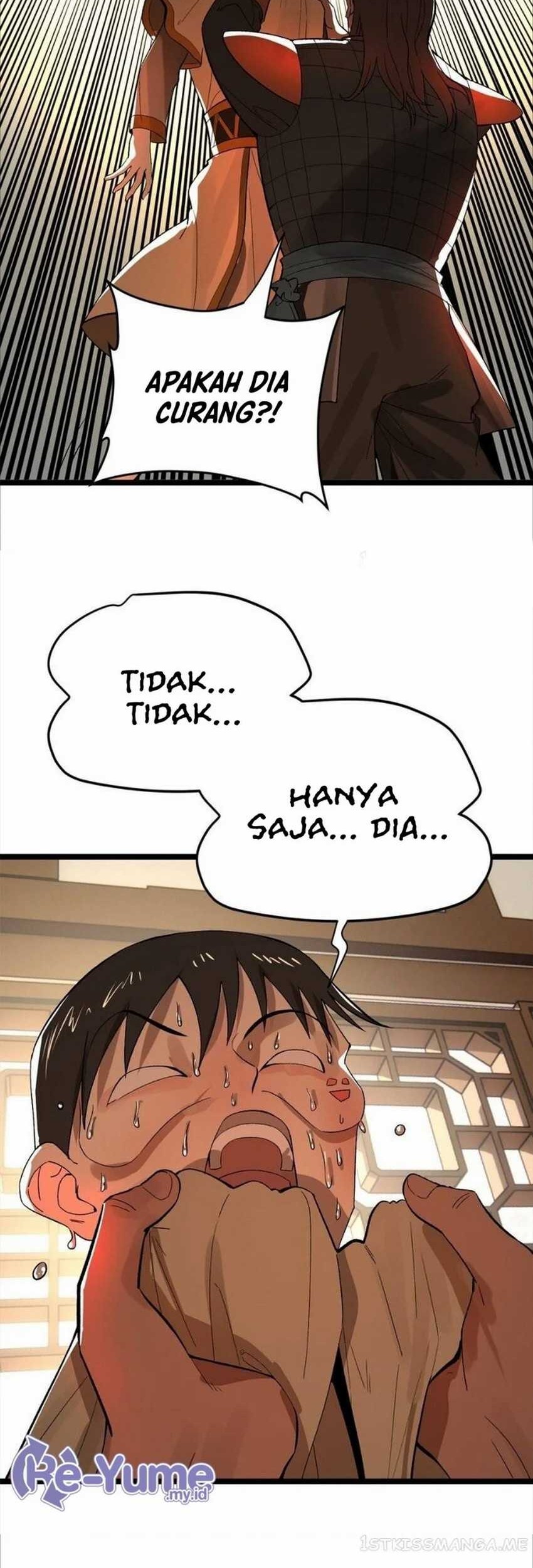 Survive As The Hero’s Husband Chapter 47 - halaman 4