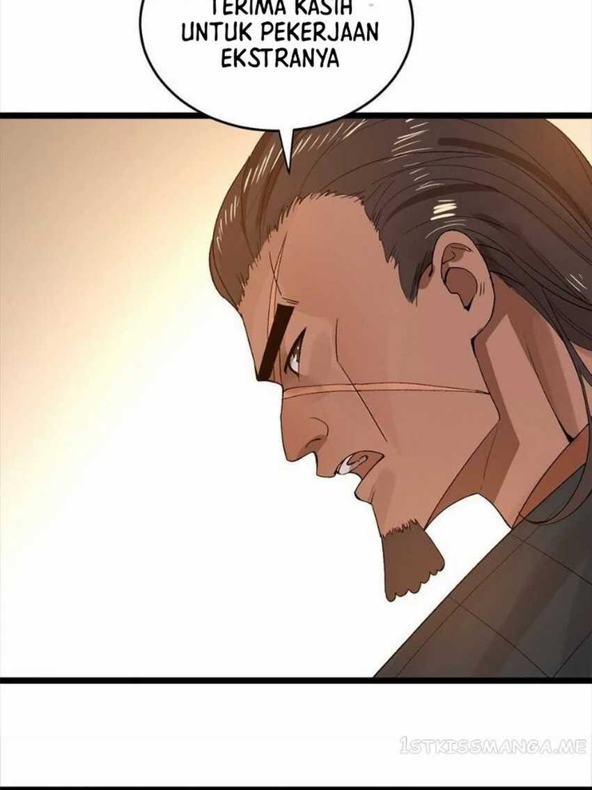 Survive As The Hero’s Husband Chapter 47 - halaman 8