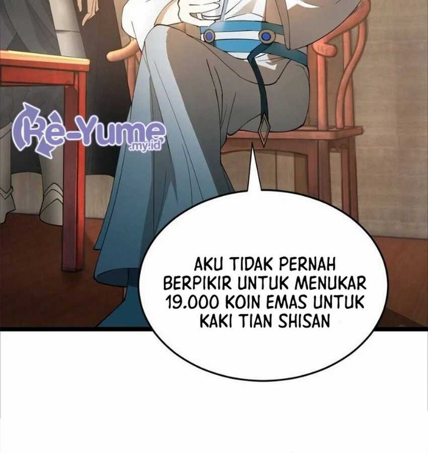 Survive As The Hero’s Husband Chapter 48 - halaman 18