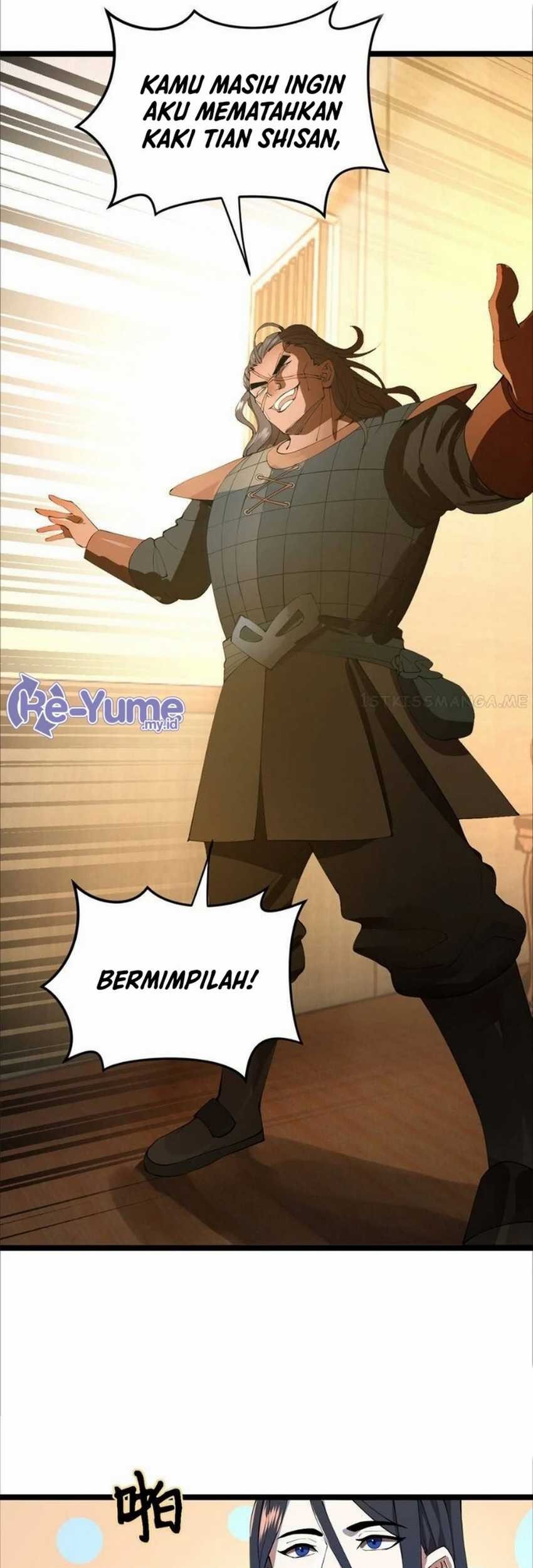Survive As The Hero’s Husband Chapter 49 - halaman 13