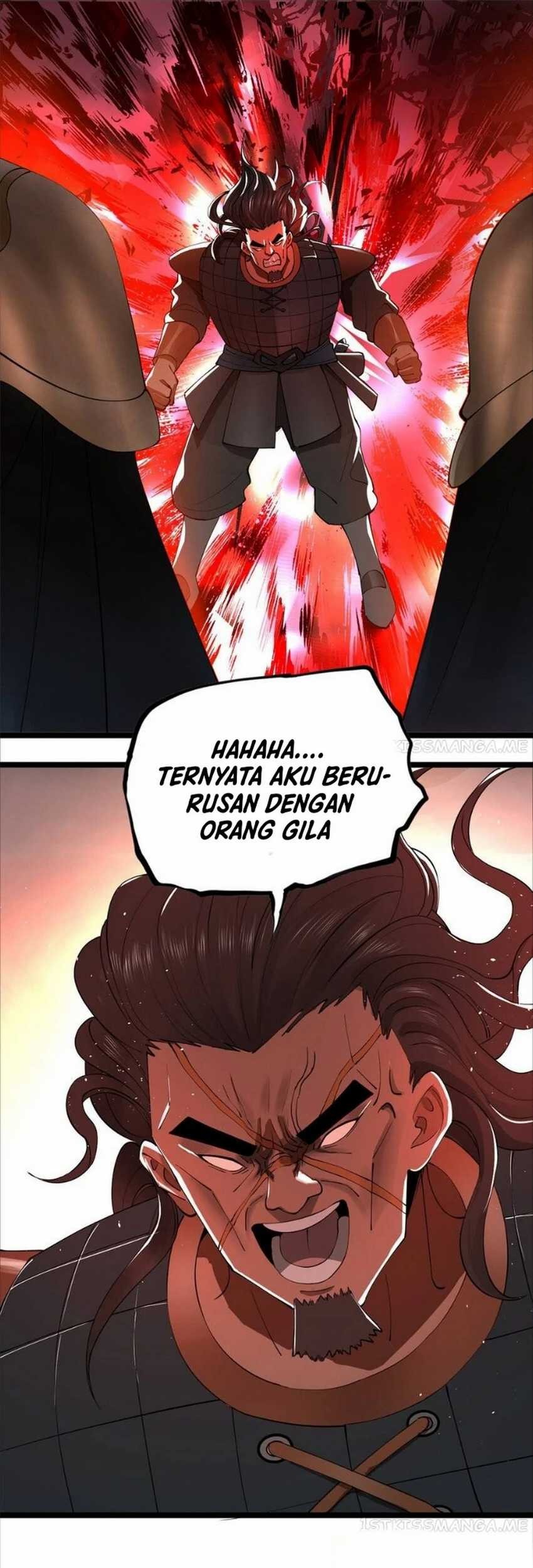 Survive As The Hero’s Husband Chapter 49 - halaman 4