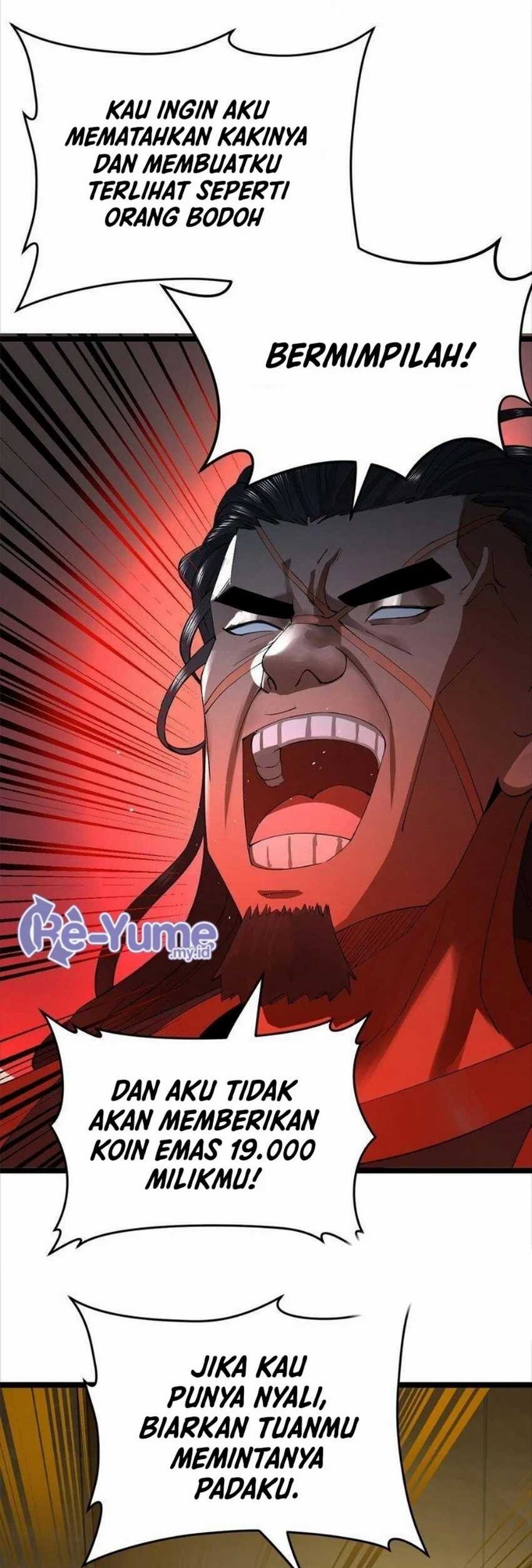 Survive As The Hero’s Husband Chapter 49 - halaman 5