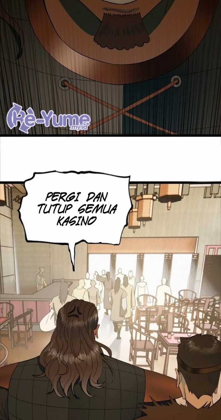 Survive As The Hero’s Husband Chapter 50 - halaman 18