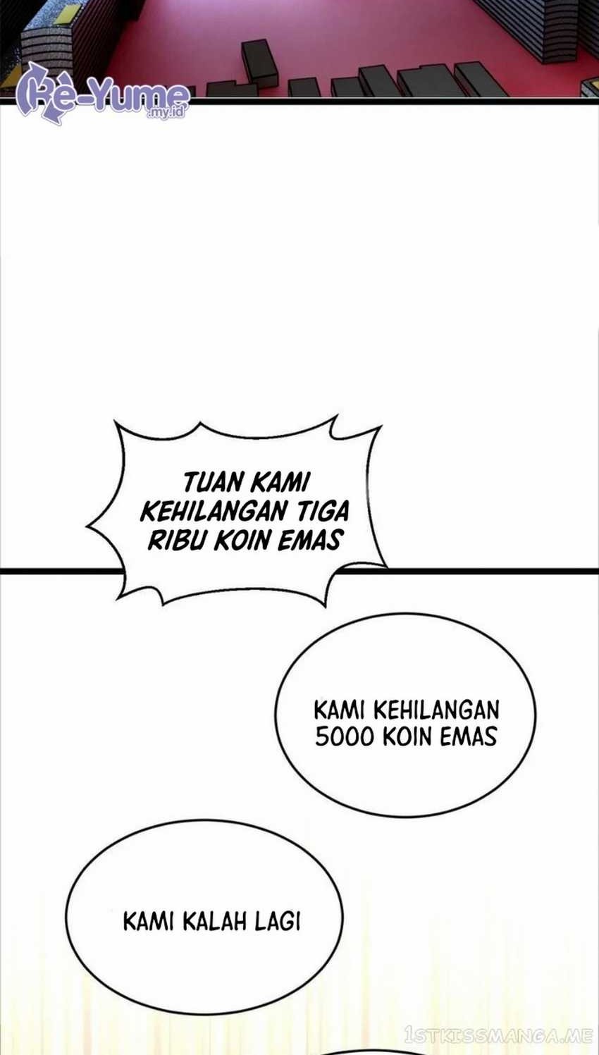 Survive As The Hero’s Husband Chapter 50 - halaman 3