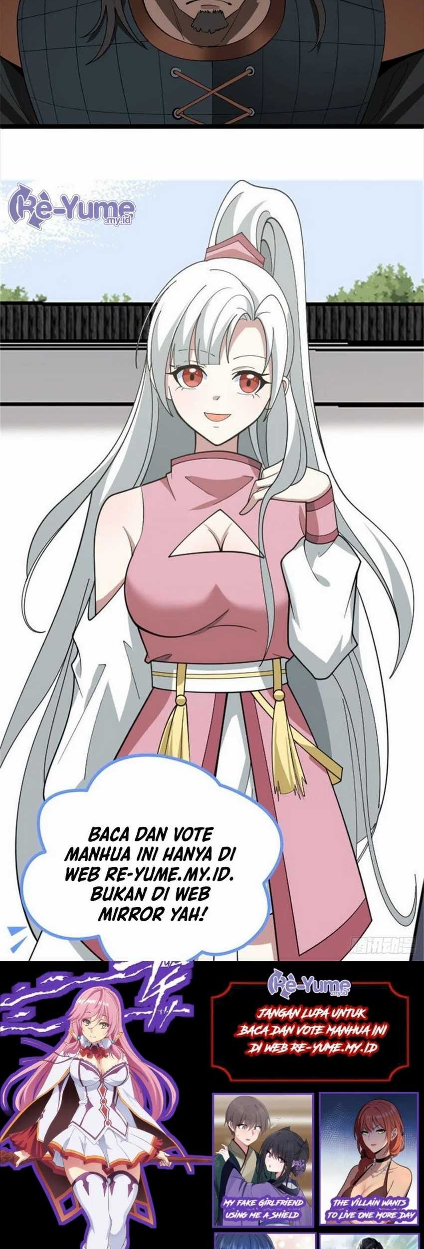 Survive As The Hero’s Husband Chapter 50 - halaman 31