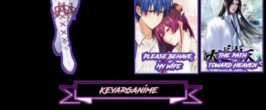 Survive As The Hero’s Husband Chapter 50 - halaman 32