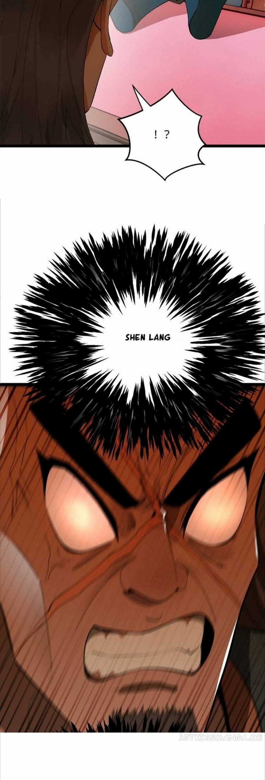 Survive As The Hero’s Husband Chapter 51 - halaman 11