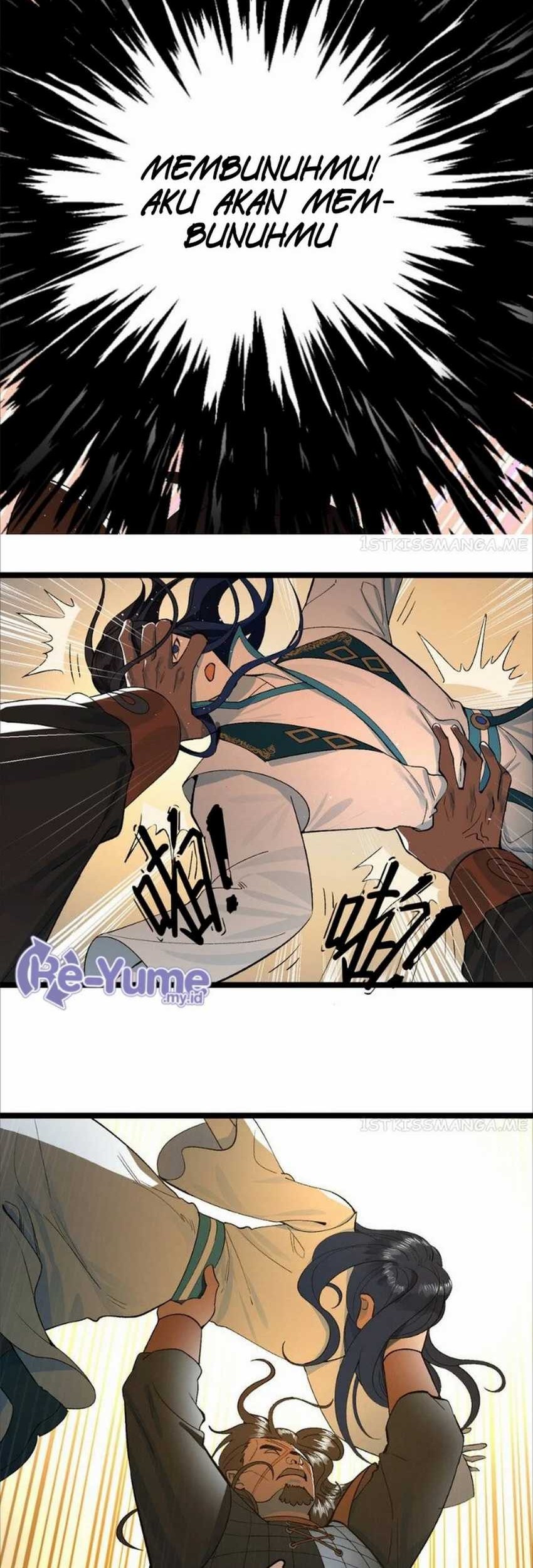 Survive As The Hero’s Husband Chapter 51 - halaman 14