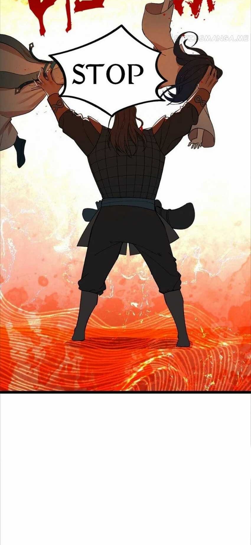 Survive As The Hero’s Husband Chapter 51 - halaman 17