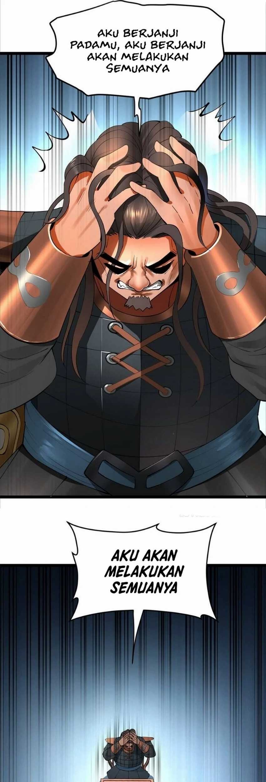 Survive As The Hero’s Husband Chapter 52 - halaman 10