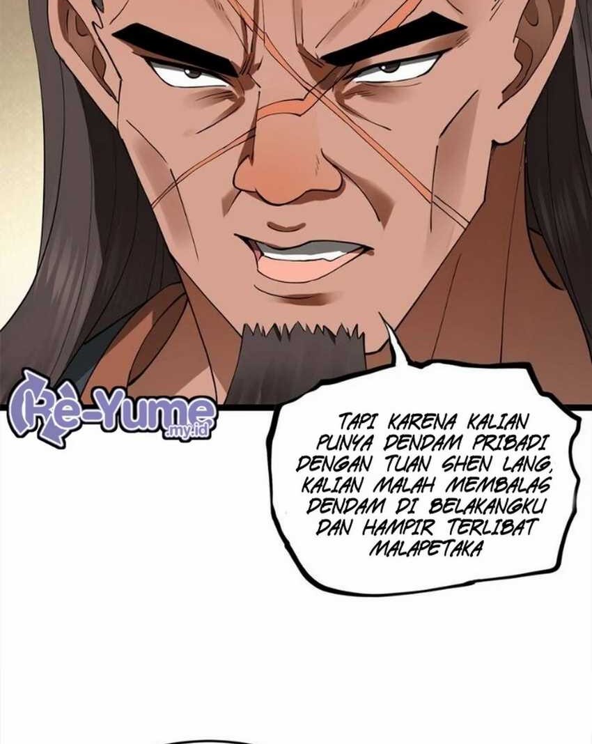 Survive As The Hero’s Husband Chapter 52 - halaman 15