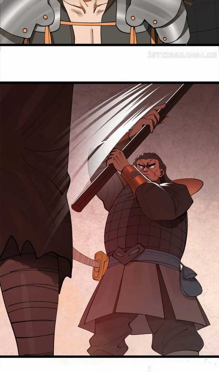 Survive As The Hero’s Husband Chapter 52 - halaman 18