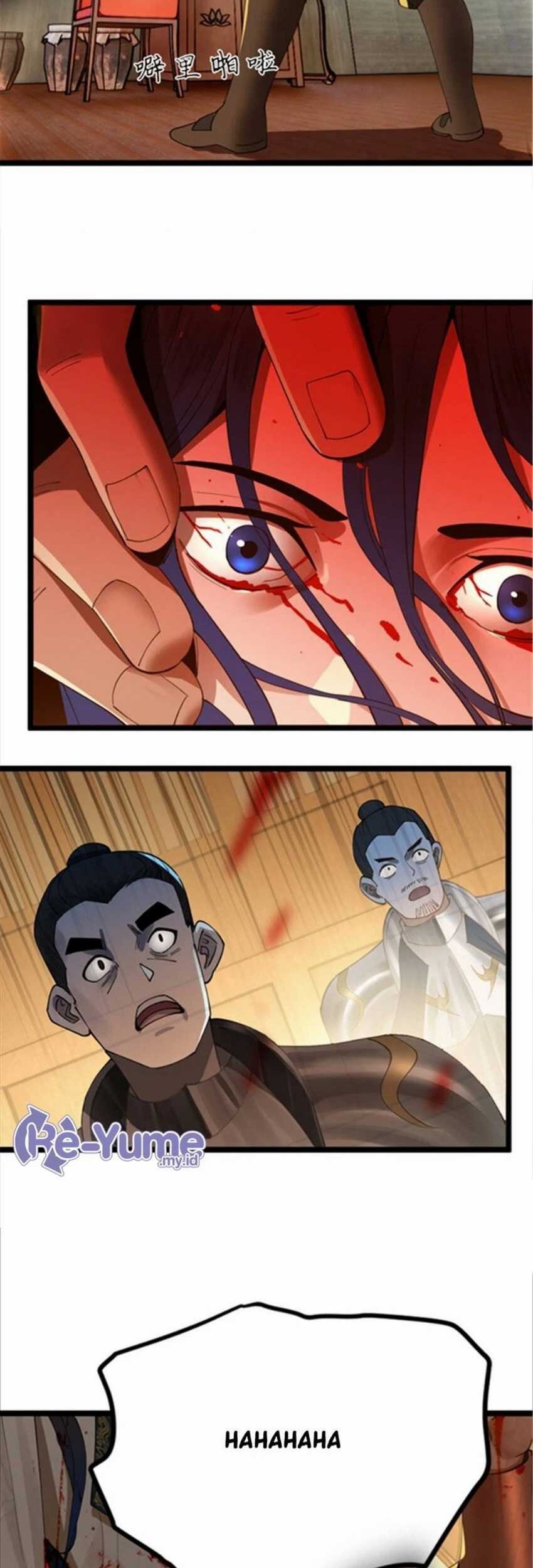 Survive As The Hero’s Husband Chapter 52 - halaman 2
