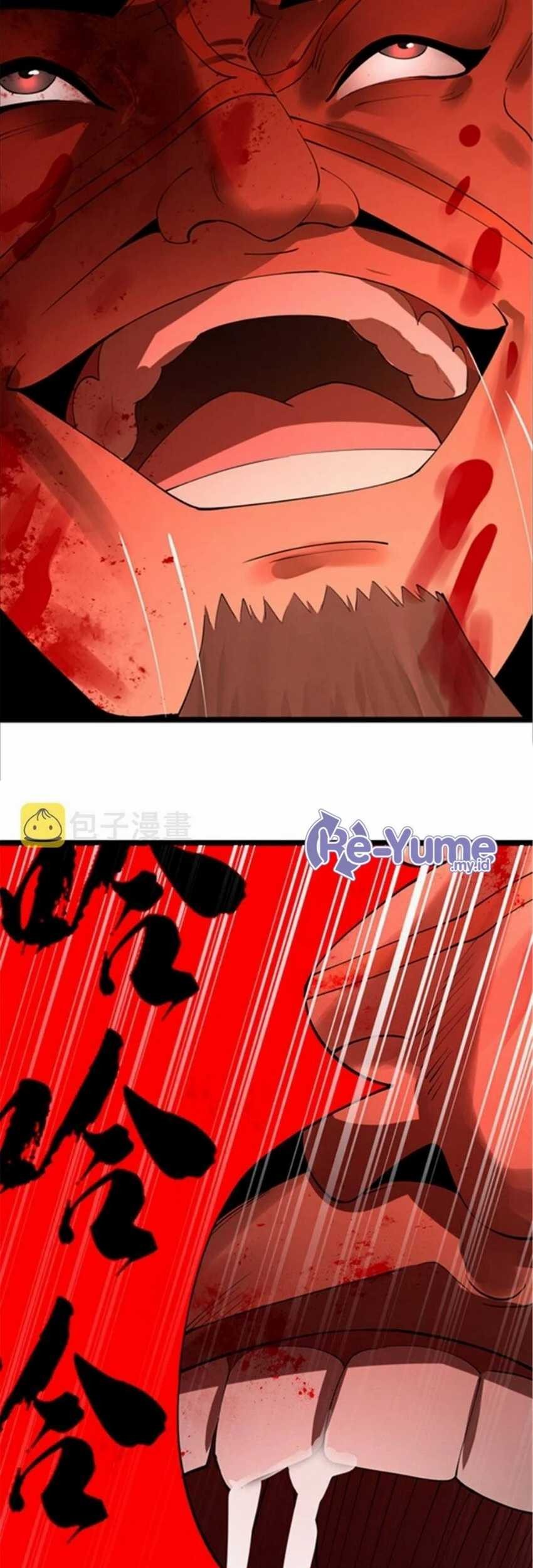 Survive As The Hero’s Husband Chapter 52 - halaman 4