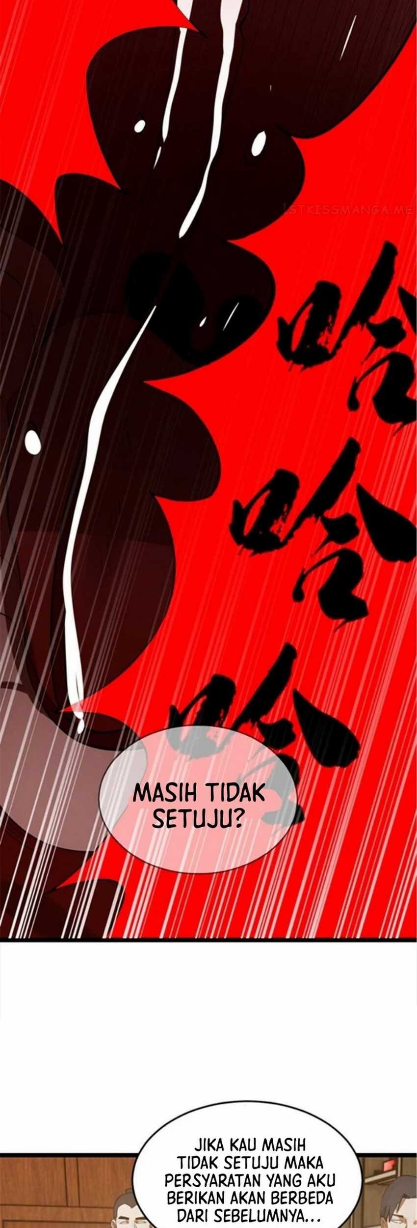Survive As The Hero’s Husband Chapter 52 - halaman 5