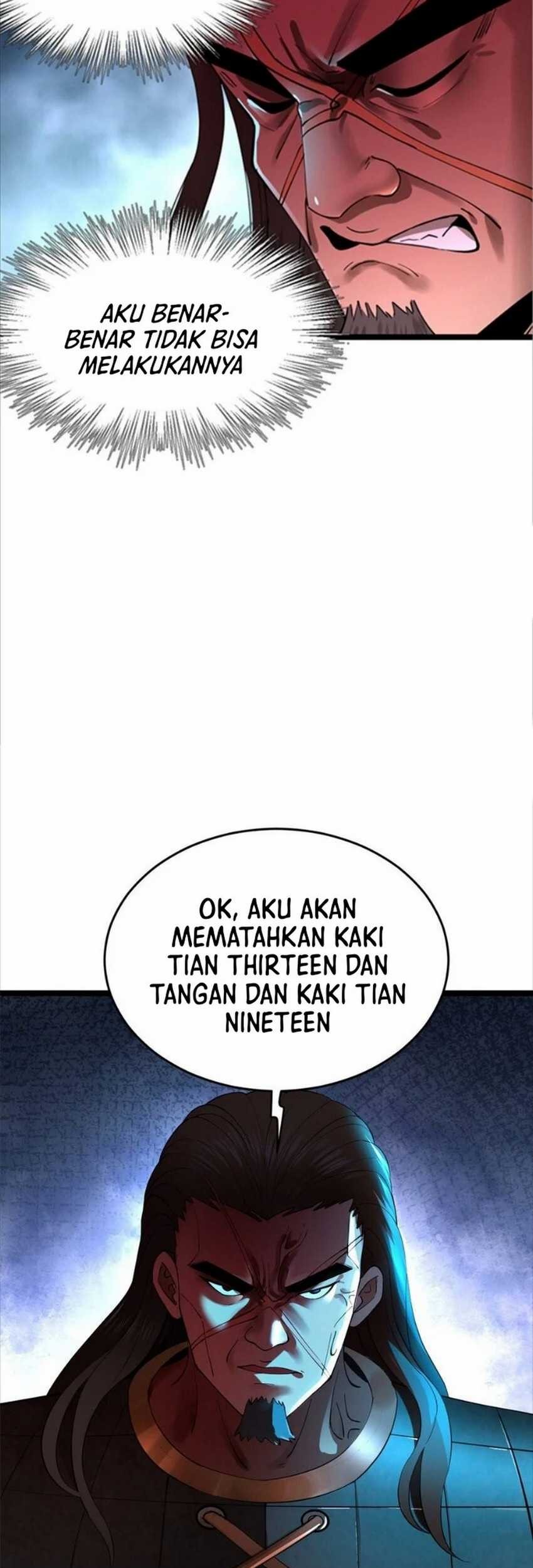 Survive As The Hero’s Husband Chapter 52 - halaman 7